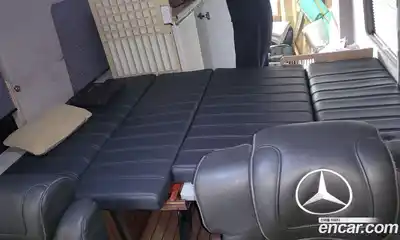 Mercedes-Benz Sprinter 2012 3.5 гидро в Москве № 1909092, миниатюра 8