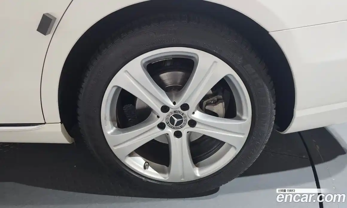 Mercedes-Benz E-Class 2017 2.0 гидро в Москве № 1909208, фото 6