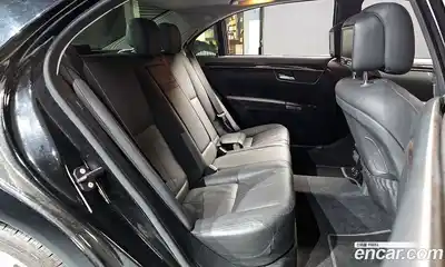 Mercedes-Benz S-Class 2007 5.5 гидро в Москве № 1910379, миниатюра 11