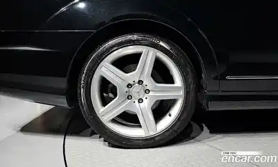 Mercedes-Benz S-Class 2007 5.5 гидро в Москве № 1910379, миниатюра 5