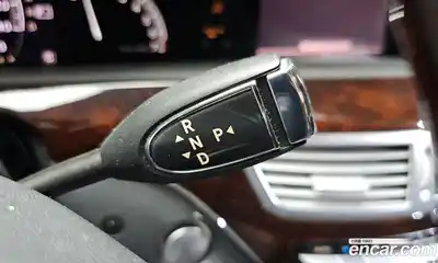 Mercedes-Benz S-Class 2007 5.5 гидро в Москве № 1910379, миниатюра 9