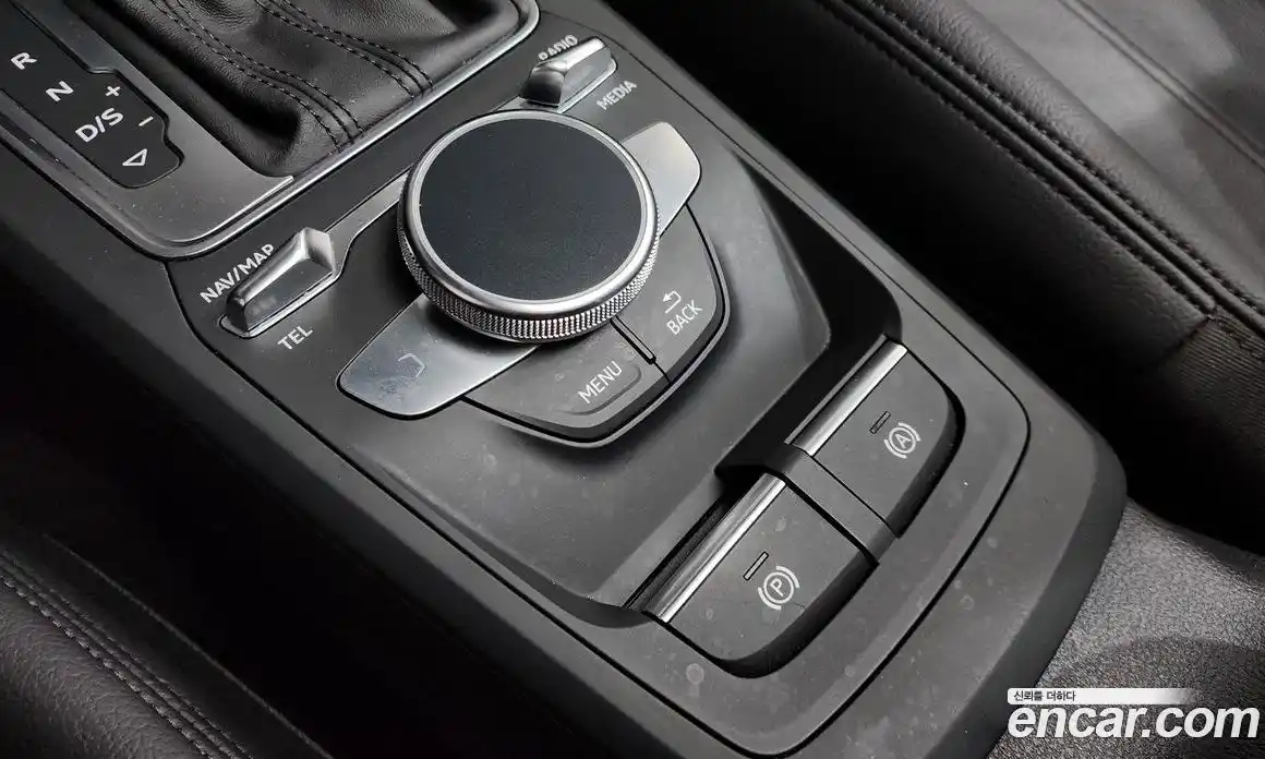 Audi Q2 2023 2.0 гидро в Москве № 1910527, фото 25