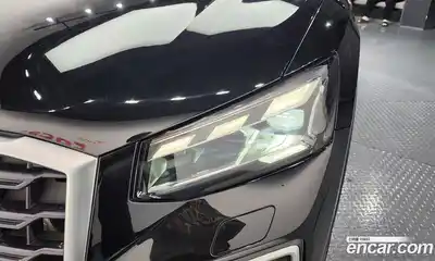 Audi Q2 2023 2.0 гидро в Москве № 1910527, миниатюра 8