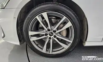 Audi A6 2023 2.0 гидро в Москве № 1910528, миниатюра 5