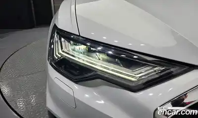 Audi A6 2023 2.0 гидро в Москве № 1910528, миниатюра 8