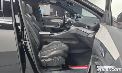 Peugeot 3008 2018 2.0 гидро в Москве, миниатюра 11