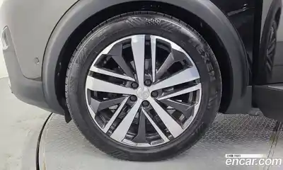 Peugeot 3008 2018 2.0 гидро в Москве, миниатюра 5