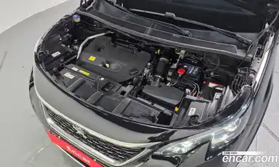 Peugeot 3008 2018 2.0 гидро в Москве, миниатюра 6