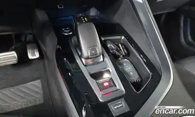 Peugeot 3008 2018 2.0 гидро в Москве, миниатюра 9