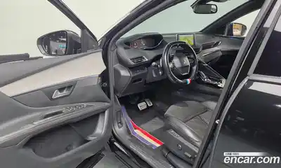 Peugeot 3008 2018 2.0 гидро в Москве, миниатюра 10