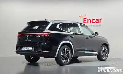 Renault Grand Koleos 2026 1.5 гидро в Москве № 1910693, миниатюра 2
