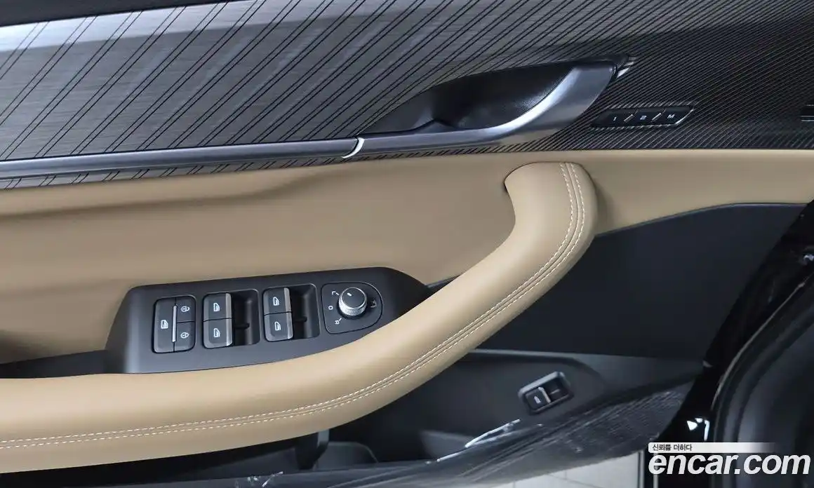 Renault Grand Koleos 2026 1.5 гидро в Москве № 1910693, фото 27