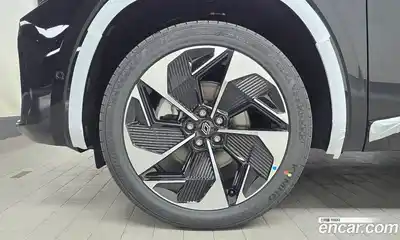 Renault Grand Koleos 2026 1.5 гидро в Москве № 1910693, миниатюра 5