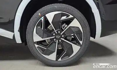 Renault Grand Koleos 2026 1.5 гидро в Москве № 1910693, миниатюра 7