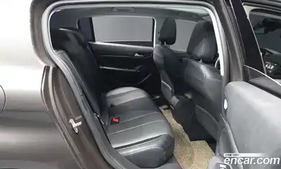 Peugeot 308 2015 2.0 гидро в Москве, миниатюра 12