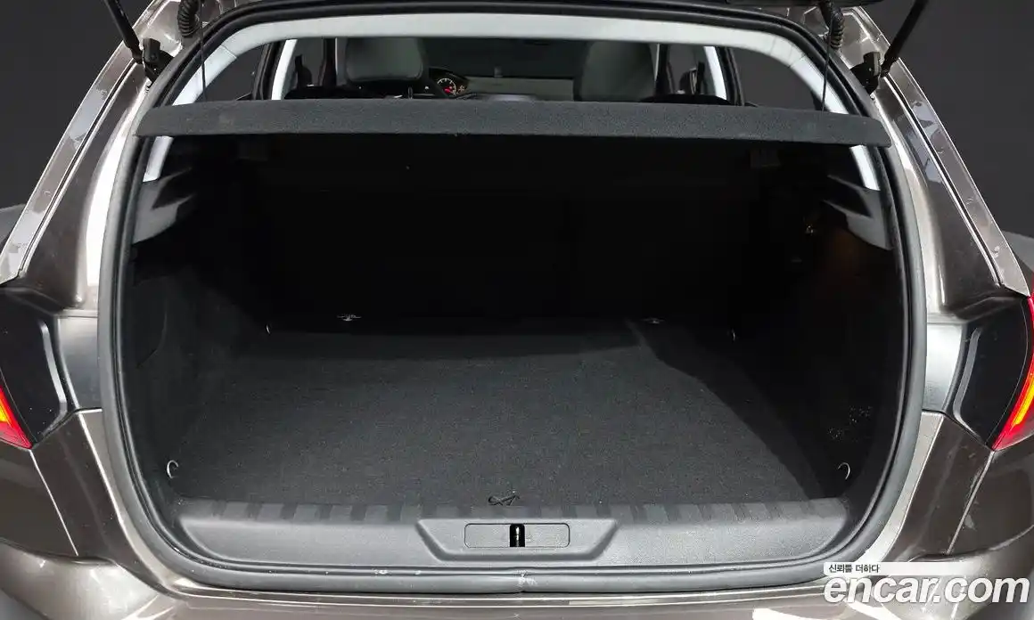 Peugeot 308 2015 2.0 гидро в Москве, фото 20