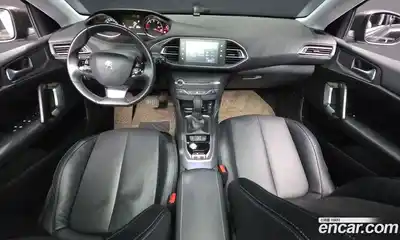 Peugeot 308 2015 2.0 гидро в Москве, миниатюра 7
