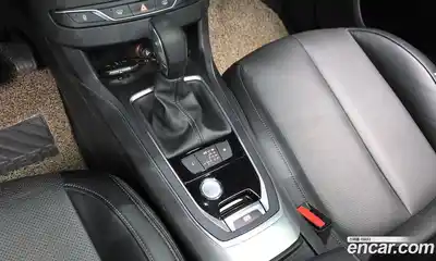 Peugeot 308 2015 2.0 гидро в Москве, миниатюра 9
