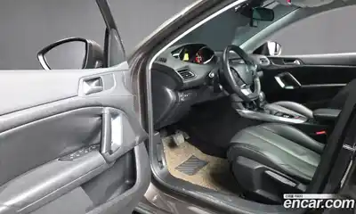 Peugeot 308 2015 2.0 гидро в Москве, миниатюра 10
