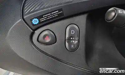 Renault Twizy 2020 0.1 гидро в Москве № 1910959, миниатюра 12