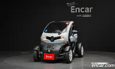 Renault Twizy 2020 0.1 гидро в Москве № 1910959, миниатюра 3