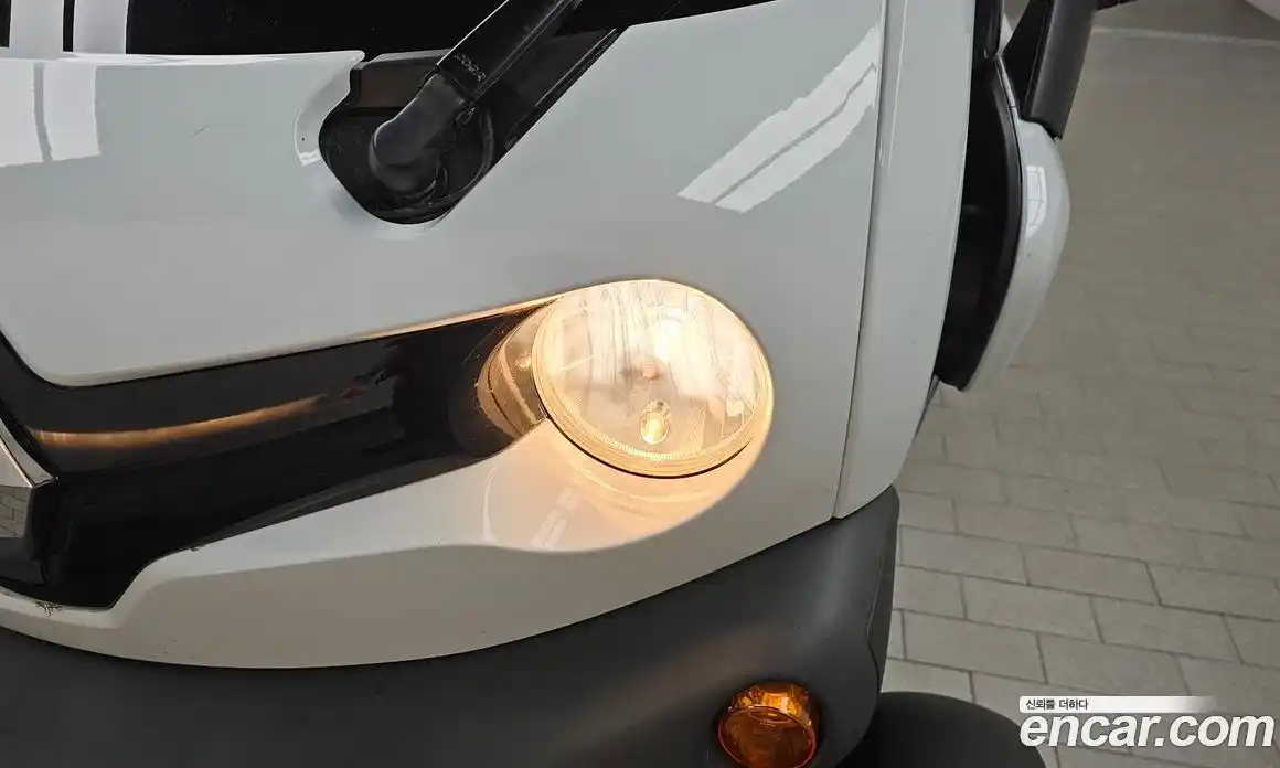 Renault Twizy 2020 0.1 гидро в Москве № 1910959, фото 8
