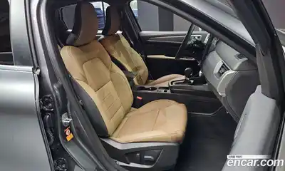 Renault Arkana 2025 1.6 гидро в Москве № 1910960, миниатюра 11