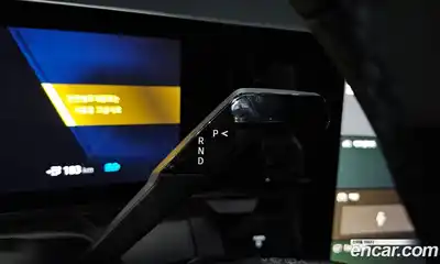 Renault Scenic 2025 0.3 гидро в Москве № 1910966, миниатюра 9