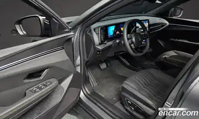 Renault Scenic 2025 0.3 гидро в Москве № 1910966, миниатюра 10