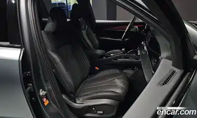 Renault Grand Koleos 2024 1.5 гидро в Москве № 1910973, миниатюра 11