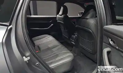 Renault Grand Koleos 2024 1.5 гидро в Москве № 1910973, миниатюра 12