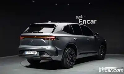Renault Grand Koleos 2024 1.5 гидро в Москве № 1910973, миниатюра 2