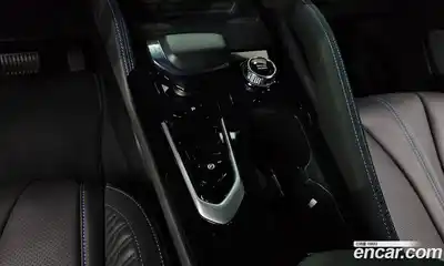Renault Grand Koleos 2024 1.5 гидро в Москве № 1910973, миниатюра 9