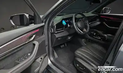 Renault Grand Koleos 2024 1.5 гидро в Москве № 1910973, миниатюра 10