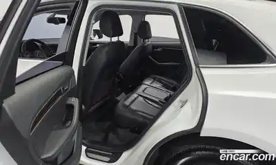 Audi Q5 2015 2.0 гидро в Москве № 1911388, миниатюра 11
