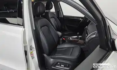 Audi Q5 2015 2.0 гидро в Москве № 1911388, миниатюра 12