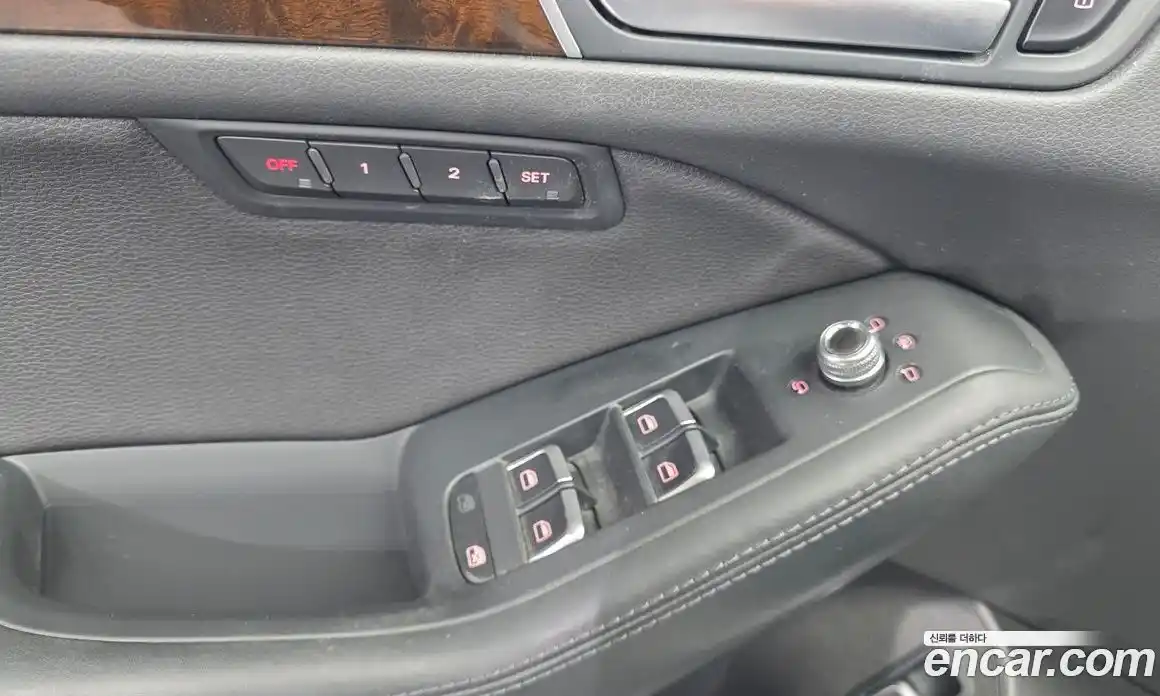 Audi Q5 2015 2.0 гидро в Москве № 1911388, фото 14
