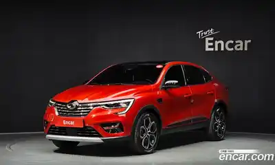Renault XM3, 2022