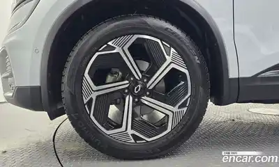 Renault QM6 2023 2.0 гидро в Москве № 1911440, миниатюра 5