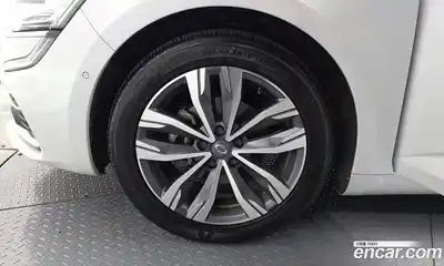 Renault SM6 2020 1.3 гидро в Москве № 1911443, миниатюра 5