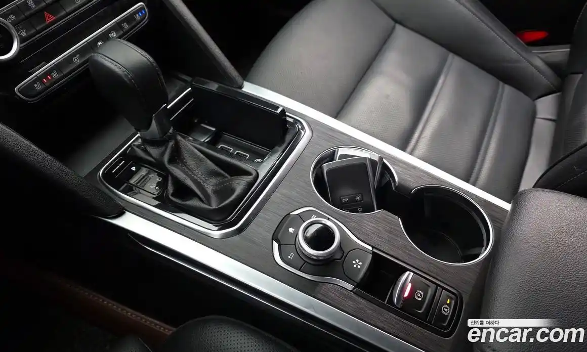 Renault SM6 2020 1.3 гидро в Москве № 1911443, фото 9
