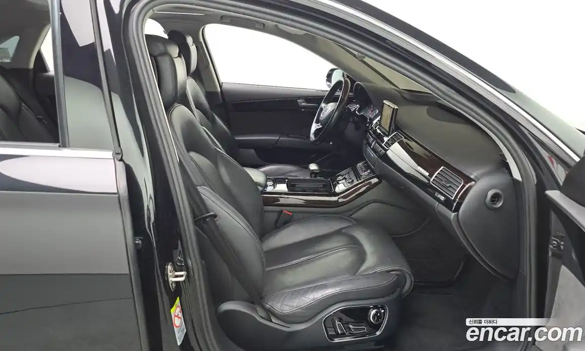 Audi A8 2015 3.0 гидро в Москве № 1911695, фото 12