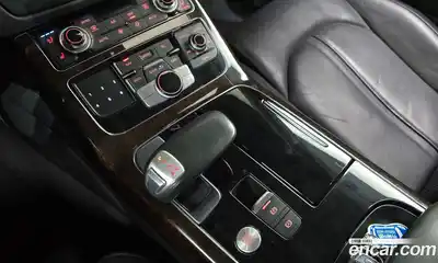 Audi A8 2015 3.0 гидро в Москве № 1911695, миниатюра 9