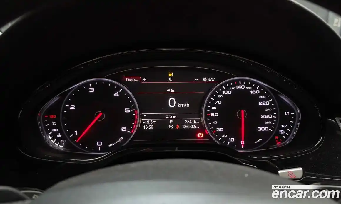 Audi A8 2012 3.0 гидро в Москве № 1911843, фото 8