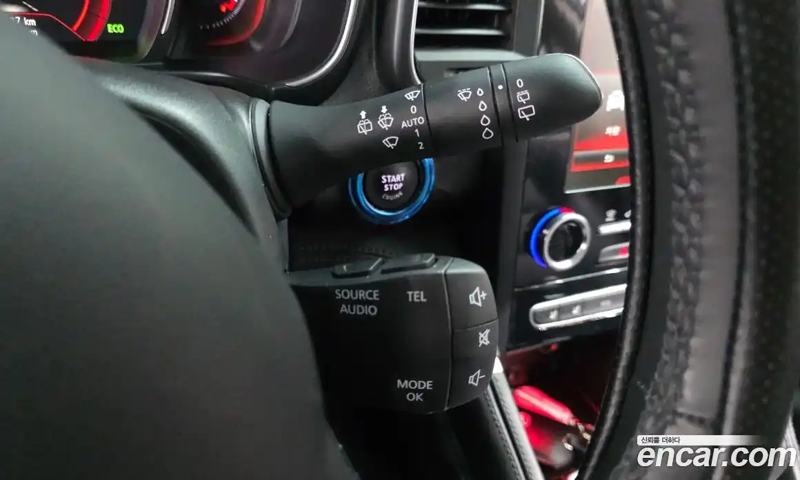 Renault QM6 2021 2.0 гидро в Москве № 1911987, фото 30