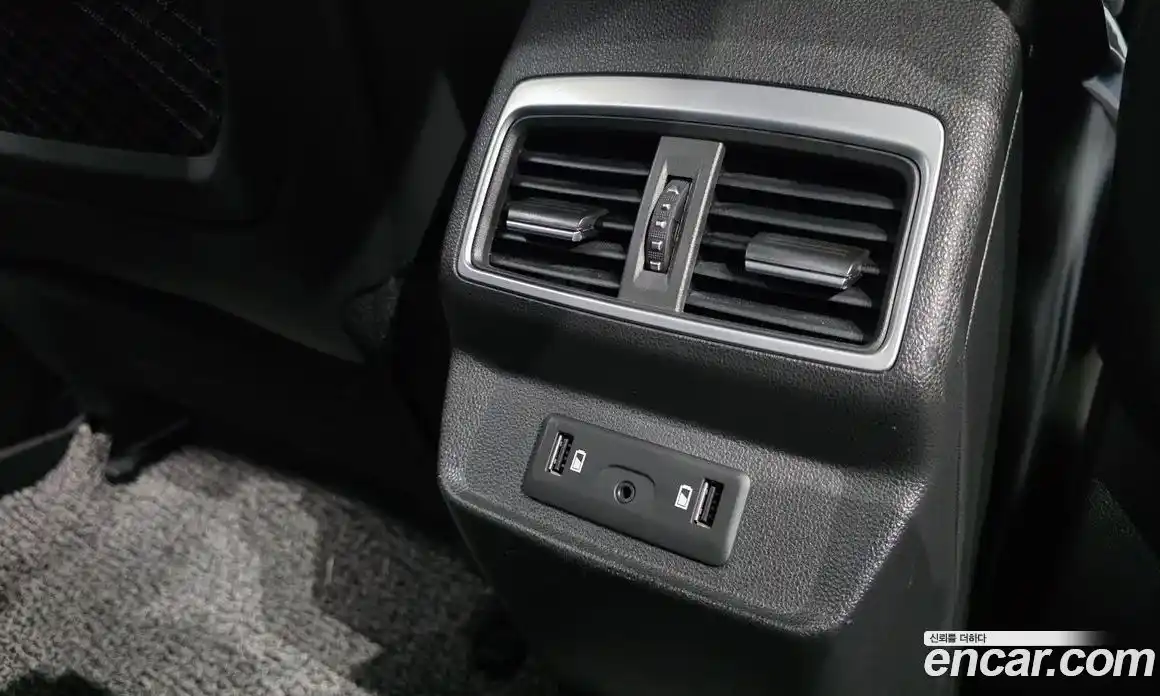 Renault QM6 2021 2.0 гидро в Москве № 1911987, фото 31