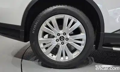 Renault QM6 2021 2.0 гидро в Москве № 1911987, миниатюра 7