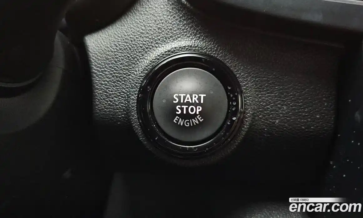 Renault QM6 2021 2.0 гидро в Москве № 1912014, фото 24