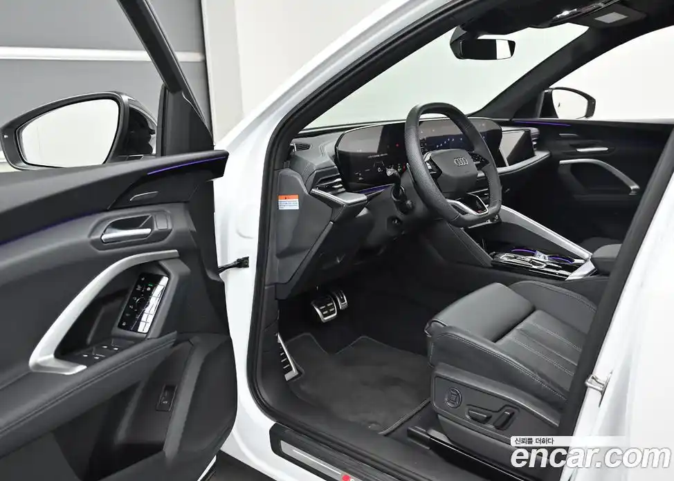 Audi Q5 2025 2.0 гидро в Москве № 1912070, фото 11