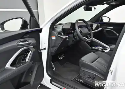 Audi Q5 2025 2.0 гидро в Москве № 1912070, миниатюра 11
